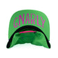 Malibu Hat | Green | Gnarly