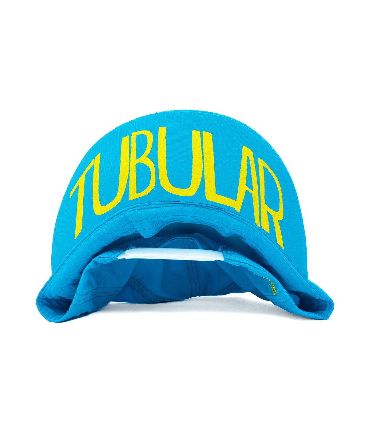 Venice Hat | Blue | Tubular
