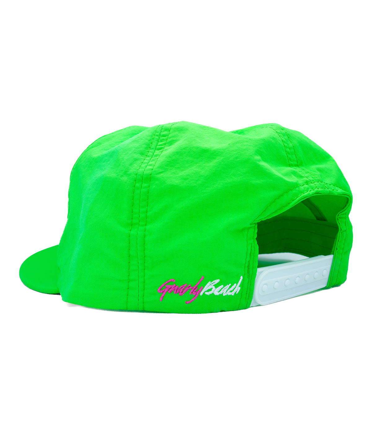 Venice Hat | Green | Radical