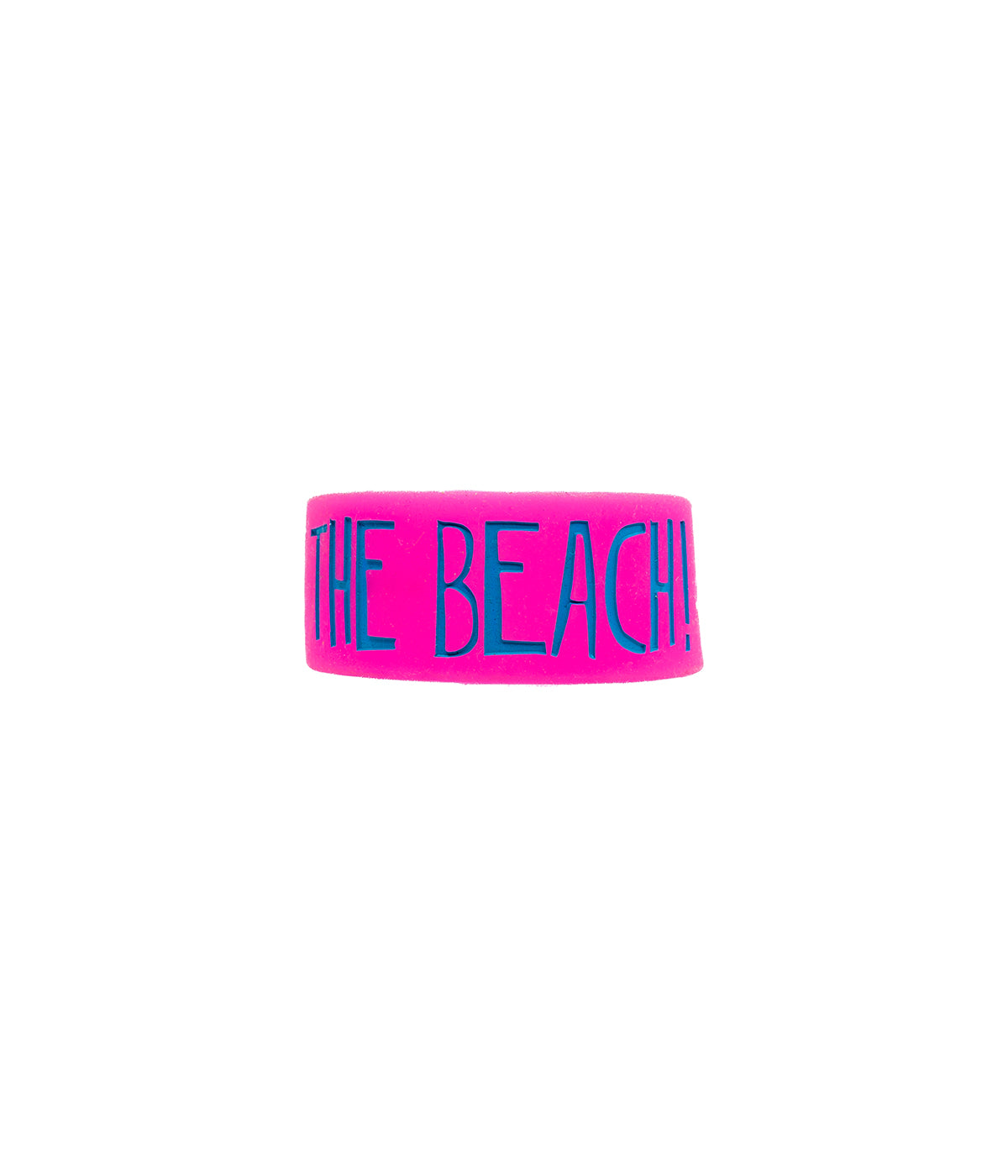 Wristband | Pink | See You At The Beach!