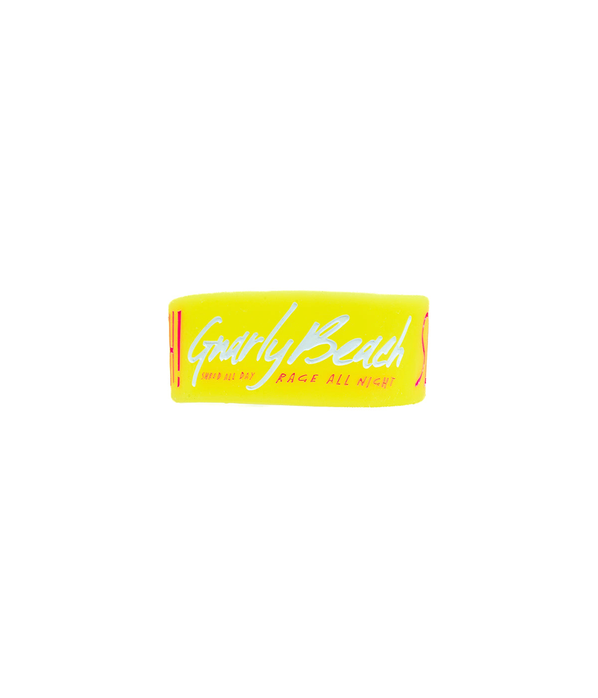 Wristband | Yellow | See You At The Beach!