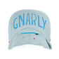 Malibu Hat | White | Gnarly