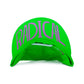 Venice Hat | Green | Radical