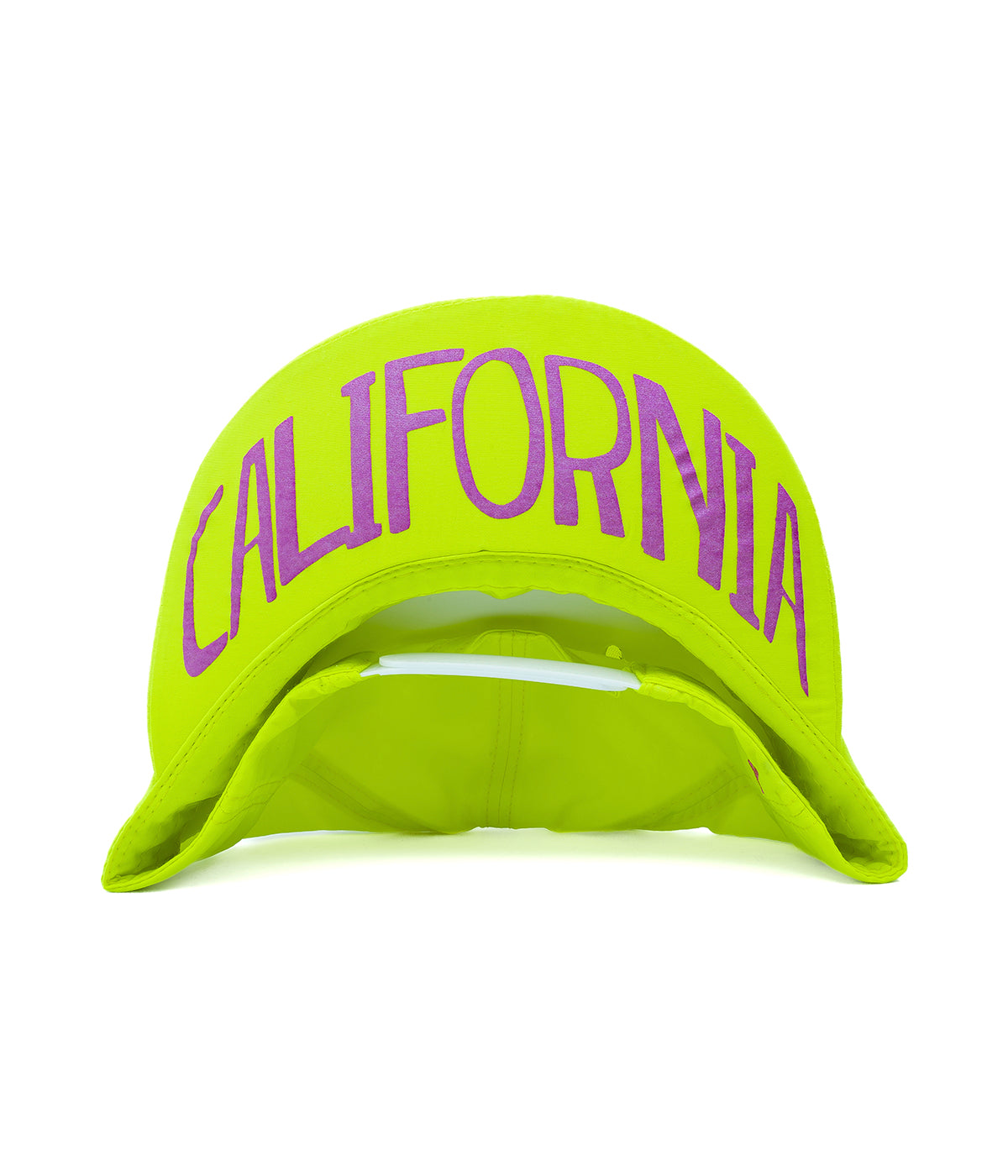 Venice Hat | Yellow | California