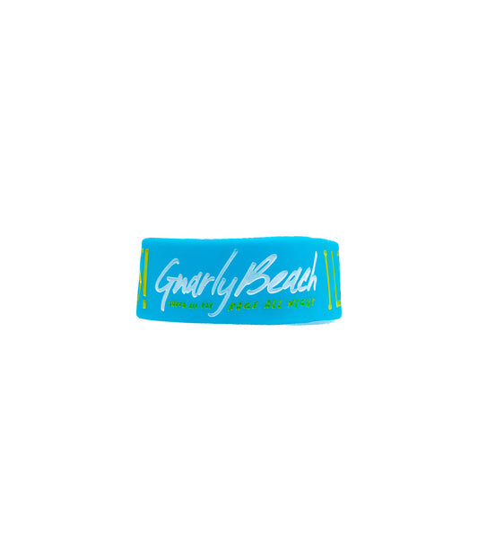 Wristband | Blue | I Love Party Girls!