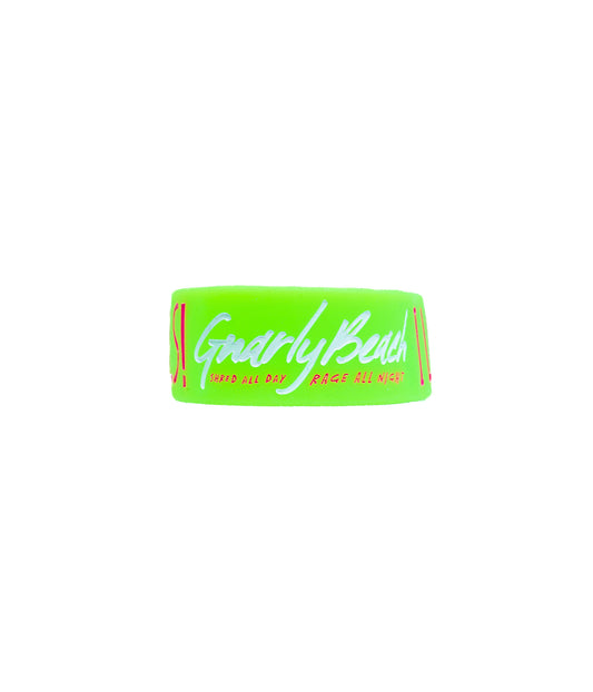 Wristband | Green | I Love Party Girls!